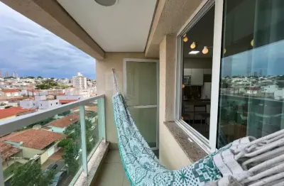 Studio mobiliado e equipado próximo ao praia clube – uberlândia