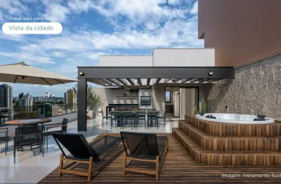 Lançamento – empreendimento carioca 145 - 3 suítes e elevador privativo