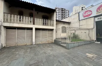 Oportunidade -  imóvel com potencial comercial – avenida getúlio vargas