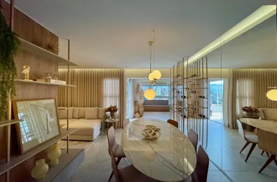 OPORTUNIDADE ÚNICA – COBERTURA de 180m2 NO BAIRRO PATRIMÔNIO