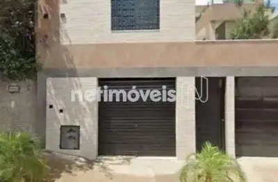 Sala comercial para alugar na Rua Moassy, Novo Eldorado, Contagem