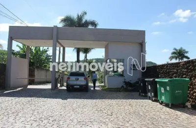 Terreno à venda na Rua Antônio Inácio Martins Ferreira, Belvedere, Esmeraldas