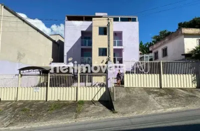 Venda apartamento 3 quartos lago azul - 1ª seção ibirité