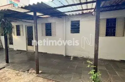 Casa com 2 quartos para alugar na Rua das Indústrias, Novo Eldorado, Contagem