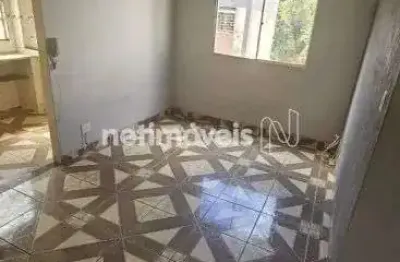 Venda apartamento 2 quartos flávio de oliveira belo horizonte