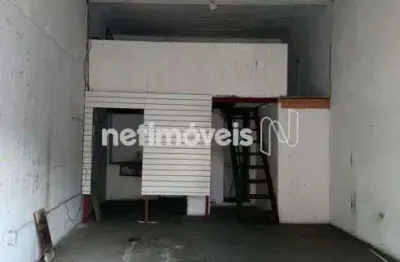 Sala comercial para alugar na Avenida Tropical, Tropical, Contagem