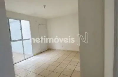 Venda apartamento 2 quartos chácara bom jesus contagem