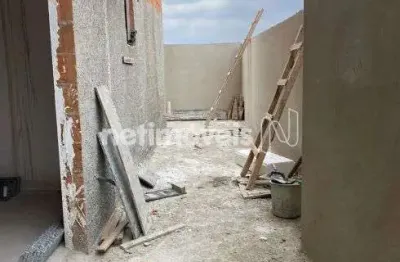 Apartamento com 2 quartos à venda na Rua Guará, Novo Eldorado, Contagem