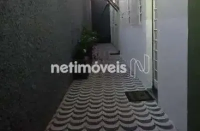 Apartamento com 2 quartos à venda na Rua Igaraçu, Novo Eldorado, Contagem