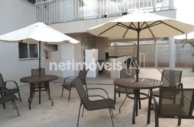 Venda apartamento 2 quartos maria da conceição contagem