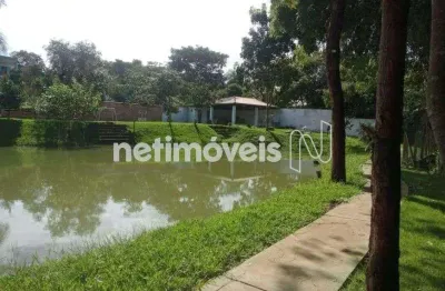 Venda lote em condomínio estâncias imperiais contagem