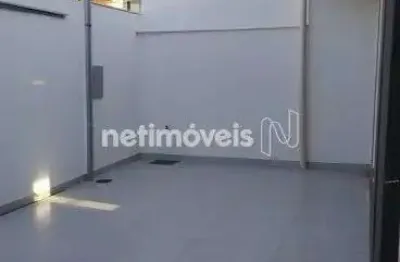 Casa com 3 quartos à venda na Rua Flamboyant, Recanto Verde, Ibirité