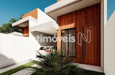Casa com 3 quartos à venda na Rua Távora, Jardim das Alterosas 1ª Seção, Betim