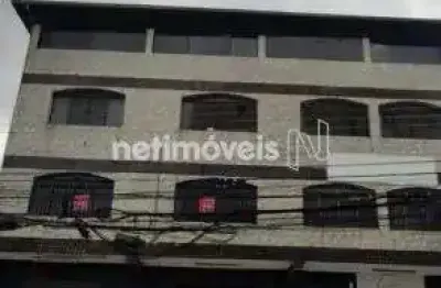 Sala comercial para alugar na Rua Grécia, Glória, Contagem