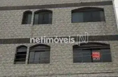 Sala comercial para alugar na Rua Grécia, Glória, Contagem
