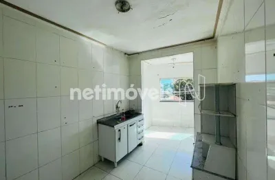Apartamento com 2 quartos para alugar na Avenida Tropical, Tropical, Contagem