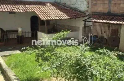 Casa com 2 quartos à venda na Rua João Ferreira, Praia, Contagem
