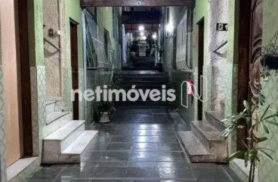 Apartamento com 2 quartos à venda na Rua Norberto Mayer, Eldorado, Contagem