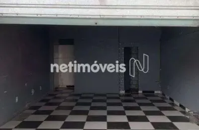 Sala comercial para alugar na Rua Grécia, Glória, Contagem