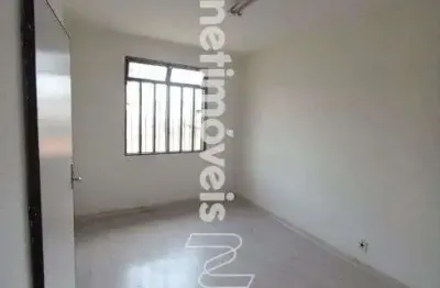 Sala comercial para alugar na Rua Manoel Teixeira Camargos, Glória, Contagem