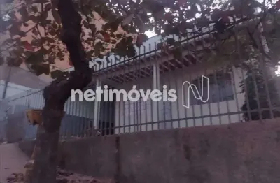 Casa com 2 quartos à venda na Rua Três, Nossa Senhora da Conceição, Contagem