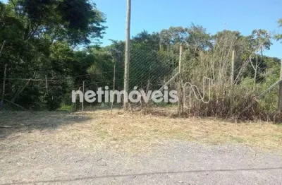Chácara / sítio à venda na Área Rural, Área Rural de Contagem, Contagem