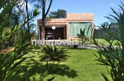 Venda casa condominio aldeia cachoeira das pedras brumadinho
