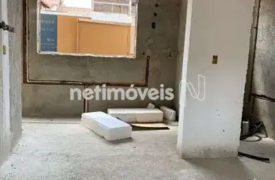 Apartamento com 2 quartos à venda na Rua Guará, Novo Eldorado, Contagem