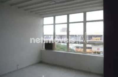 Sala comercial à venda na Avenida João César de Oliveira, Eldorado, Contagem