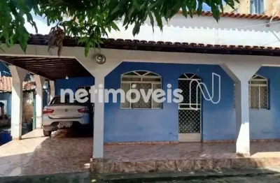Casa com 3 quartos à venda na Rua Melgaço, Jardim das Alterosas 1ª Seção, Betim