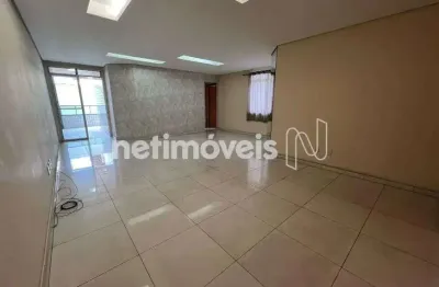 Apartamento com 3 quartos à venda na Rua Onze, Inconfidentes, Contagem