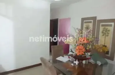 Apartamento com 2 quartos à venda na Rua Bélgica, Glória, Contagem