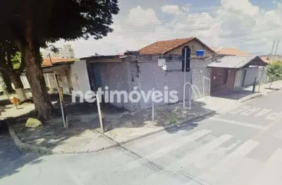 Venda casa comercial santa cruz industrial contagem