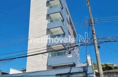Apartamento com 3 quartos à venda na Rua Ciprestes, Eldorado, Contagem