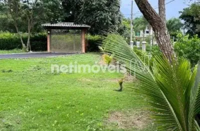 Chácara / sítio com 3 quartos à venda na Alameda das Acácias, Gentileza, Betim