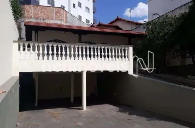 Casa com 3 quartos à venda na Rua Jorge Justino dos Santos, Inconfidentes, Contagem