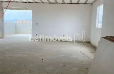 Cobertura com 3 quartos à venda na Rua Guará, Novo Eldorado, Contagem