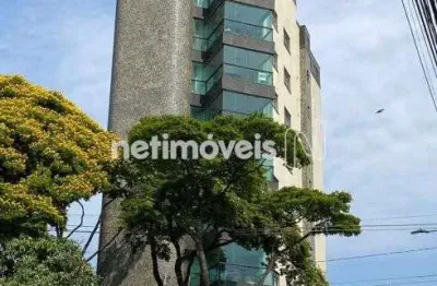 Apartamento com 4 quartos à venda na Rua do Peru, Eldorado, Contagem