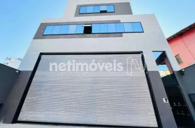 Sala comercial para alugar na Avenida José Faria da Rocha, Eldorado, Contagem