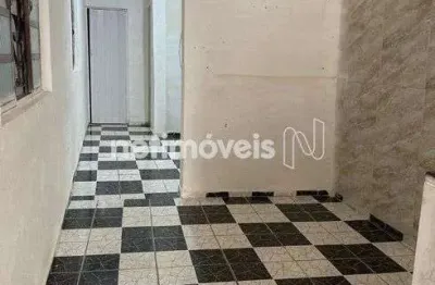 Casa com 2 quartos à venda na Rua Francisco Leandro Cunha, Vila Magdalena, Contagem