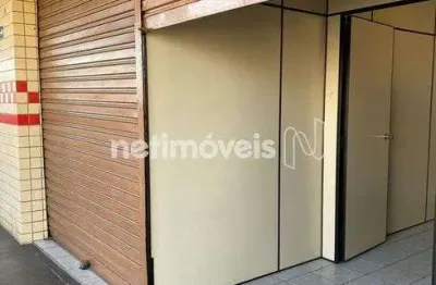 Sala comercial para alugar na Rua Abaré, Novo Eldorado, Contagem