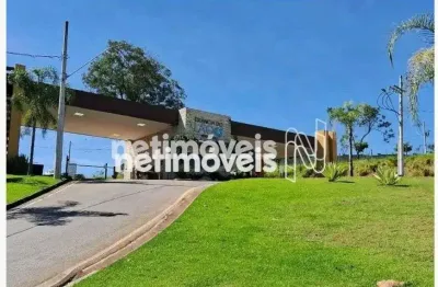 Terreno à venda na Alameda Guanandi, Quintas Coloniais, Contagem