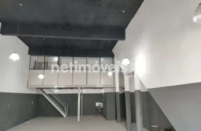 Sala comercial para alugar na Avenida Francisco Firmo de Matos, Riacho das Pedras, Contagem