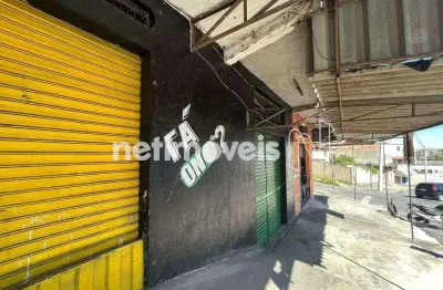 Sala comercial para alugar na Avenida Tropical, Tropical, Contagem