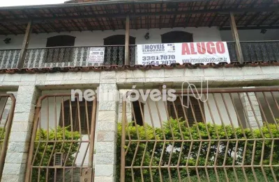 Sala comercial à venda na Rua Albert Schwaitzer, Chácaras Califórnia, Contagem