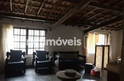 Chácara / sítio com 3 quartos à venda na Alameda das Laranjeiras, Condomínio Estância San Remo, Contagem