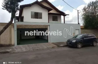 Sala comercial à venda na Rua Bélgica, Glória, Contagem
