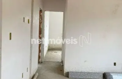 Apartamento com 2 quartos à venda na Rua Guará, Novo Eldorado, Contagem