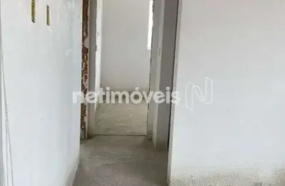 Apartamento com 2 quartos à venda na Rua Guará, Novo Eldorado, Contagem