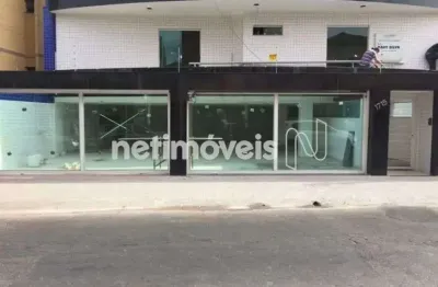 Cobertura com 4 quartos à venda na Rua Buganville, Eldorado, Contagem